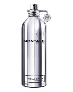 Vanilla Extasy парфюмерная вода 100мл Montale