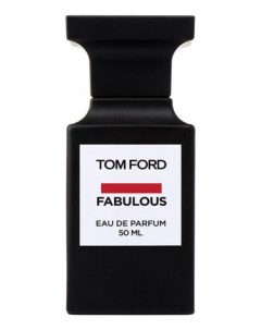 Fucking Fabulous парфюмерная вода 50мл уценка Tom ford