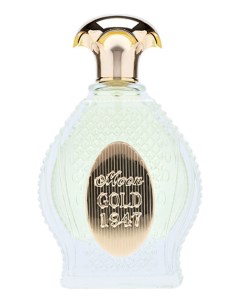 Moon 1947 Gold парфюмерная вода 100мл уценка Norana perfumes