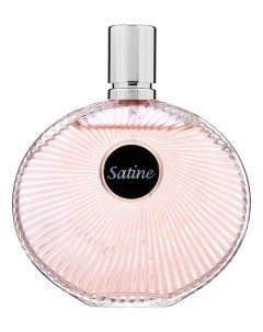 Satine парфюмерная вода 100мл уценка Lalique