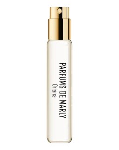 Oriana парфюмерная вода 8мл Parfums de marly
