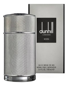 Icon парфюмерная вода 100мл Alfred dunhill