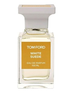White Suede парфюмерная вода 30мл Tom ford