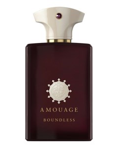 Boundless парфюмерная вода 8мл Amouage