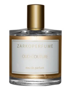 Oud Couture парфюмерная вода 100мл уценка Zarkoperfume