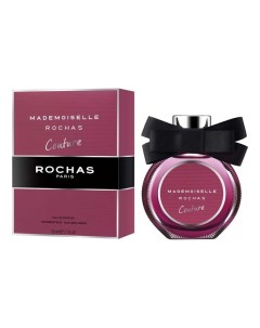 Mademoiselle Couture парфюмерная вода 50мл Rochas