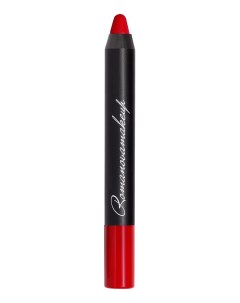 Помада карандаш для губ Sexy Lipstick Pen 2 8г My Perfect Red Romanovamakeup