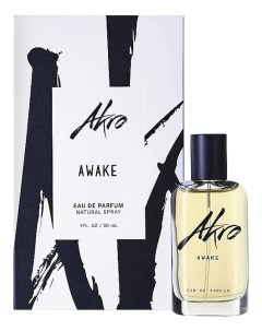 Awake парфюмерная вода 100мл Akro