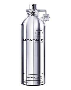 Intense Tiare парфюмерная вода 100мл Montale