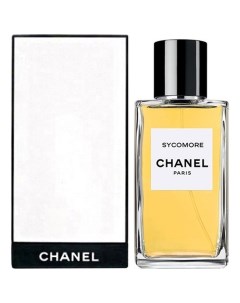Les Exclusifs de Sycomore парфюмерная вода 200мл Chanel