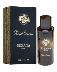 Suzana парфюмерная вода 75мл Norana perfumes