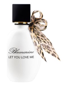 Let You Love Me парфюмерная вода 100мл уценка Blumarine