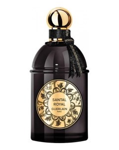 Les Absolus D Orient Santal Royal парфюмерная вода 125мл уценка Guerlain