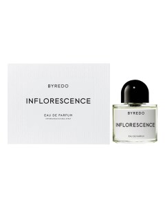 Inflorescence парфюмерная вода 50мл Byredo