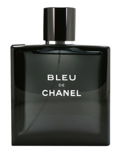 Bleu de туалетная вода 100мл уценка Chanel