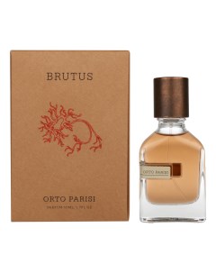 Brutus духи 50мл Orto parisi