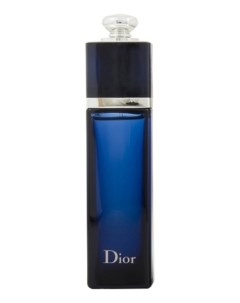 Addict Eau de Parfum 2014 парфюмерная вода 100мл уценка Christian dior
