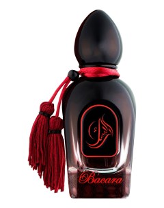 Bacara духи 50мл уценка Arabesque perfumes