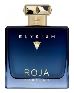 Elysium Pour Homme Parfum Cologne парфюмерная вода 100мл уценка Roja dove