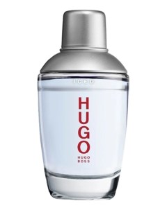 Hugo Iced туалетная вода 75мл уценка Hugo boss