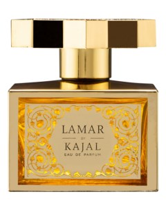 Lamar парфюмерная вода 8мл Kajal