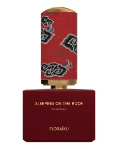 Sleeping On The Roof парфюмерная вода 50мл уценка Floraiku
