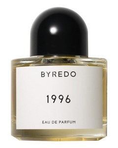 1996 Inez Vinoodh парфюмерная вода 100мл уценка Byredo