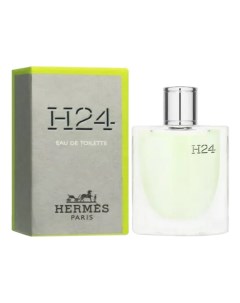 H24 туалетная вода 5мл Hermès