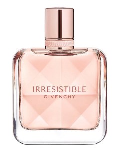 Irresistible парфюмерная вода 80мл уценка Givenchy