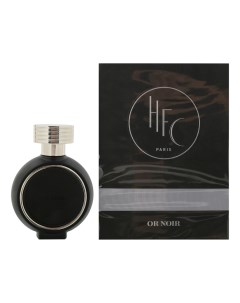 Or Noir парфюмерная вода 75мл Haute fragrance company