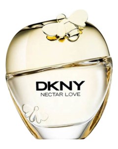 Nectar Love парфюмерная вода 50мл уценка Donna karan