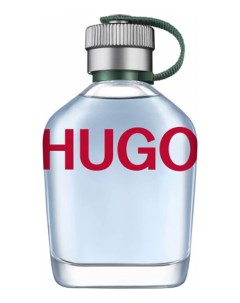 Hugo Man туалетная вода 8мл Hugo boss