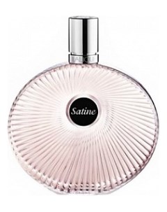 Satine парфюмерная вода 8мл Lalique