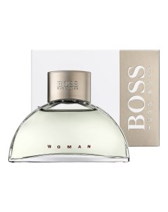 Boss Woman парфюмерная вода 90мл Hugo boss