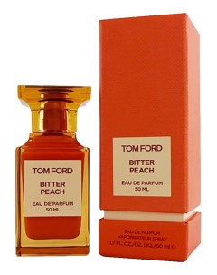 Bitter Peach парфюмерная вода 50мл Tom ford