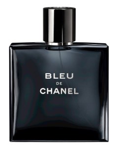 Bleu de туалетная вода 50мл уценка Chanel