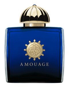 Interlude For Woman парфюмерная вода 8мл Amouage