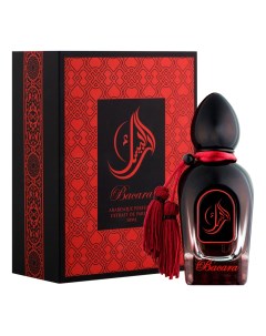 Bacara духи 50мл Arabesque perfumes