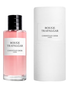 Rouge Trafalgar парфюмерная вода 125мл Christian dior