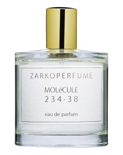 MOLeCULE 234 38 парфюмерная вода 100мл уценка Zarkoperfume