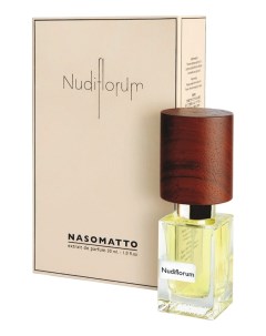 Nudiflorum духи 30мл Nasomatto