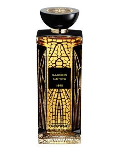 Illusion Captive парфюмерная вода 100мл уценка Lalique