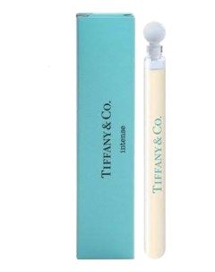 Co Intense парфюмерная вода 4мл Tiffany