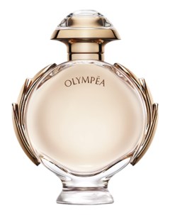 Olympea парфюмерная вода 80мл уценка Paco rabanne