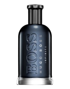 Boss Bottled Infinite парфюмерная вода 100мл уценка Hugo boss