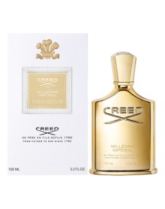 Millesime Imperial парфюмерная вода 100мл Creed