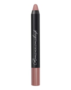 Помада карандаш для губ Sexy Lipstick Pen 2 8г Praline Romanovamakeup