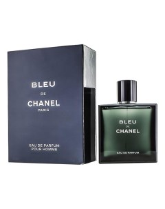 Bleu de Eau de Parfum парфюмерная вода 10мл Chanel