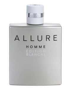 Allure Homme Edition Blanche Eau De Parfum парфюмерная вода 150мл уценка Chanel