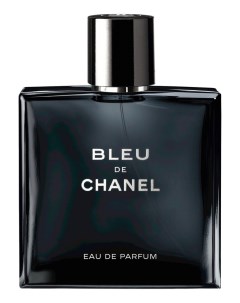 Bleu de Eau de Parfum парфюмерная вода 100мл уценка Chanel